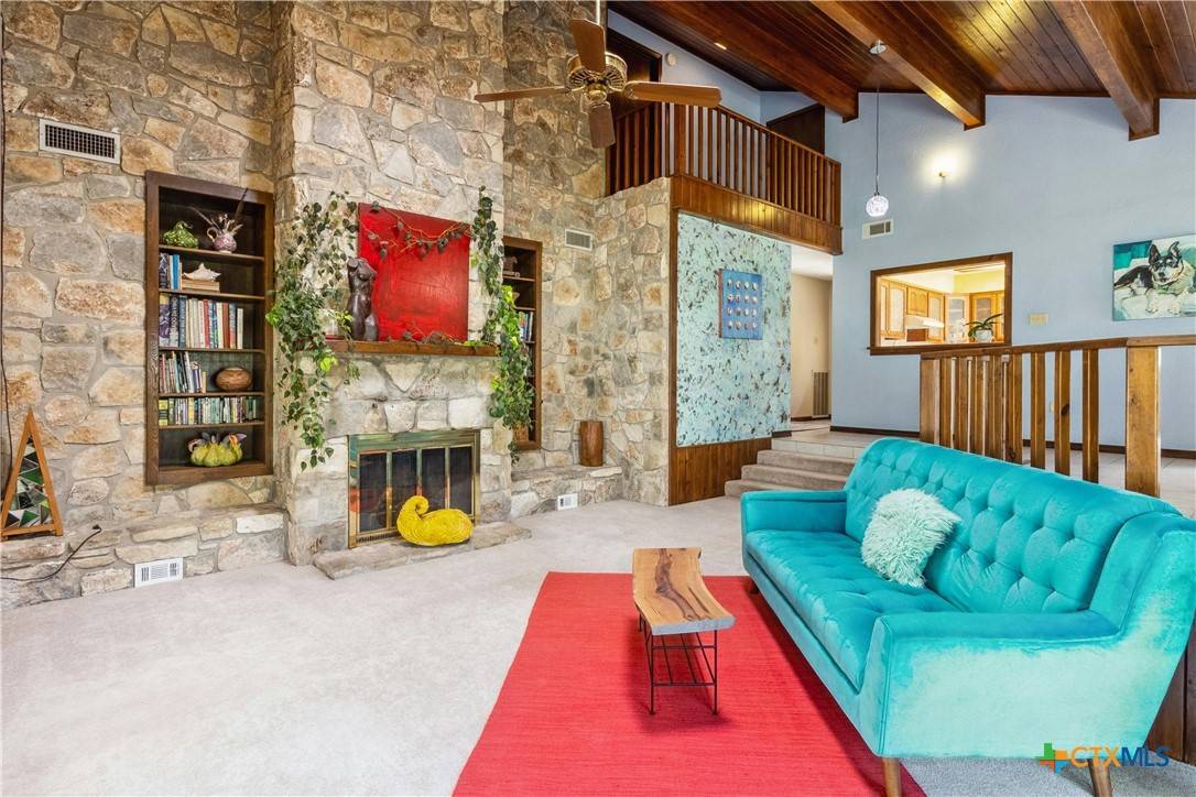 San Marcos, TX 78666,229 Merrywood LN