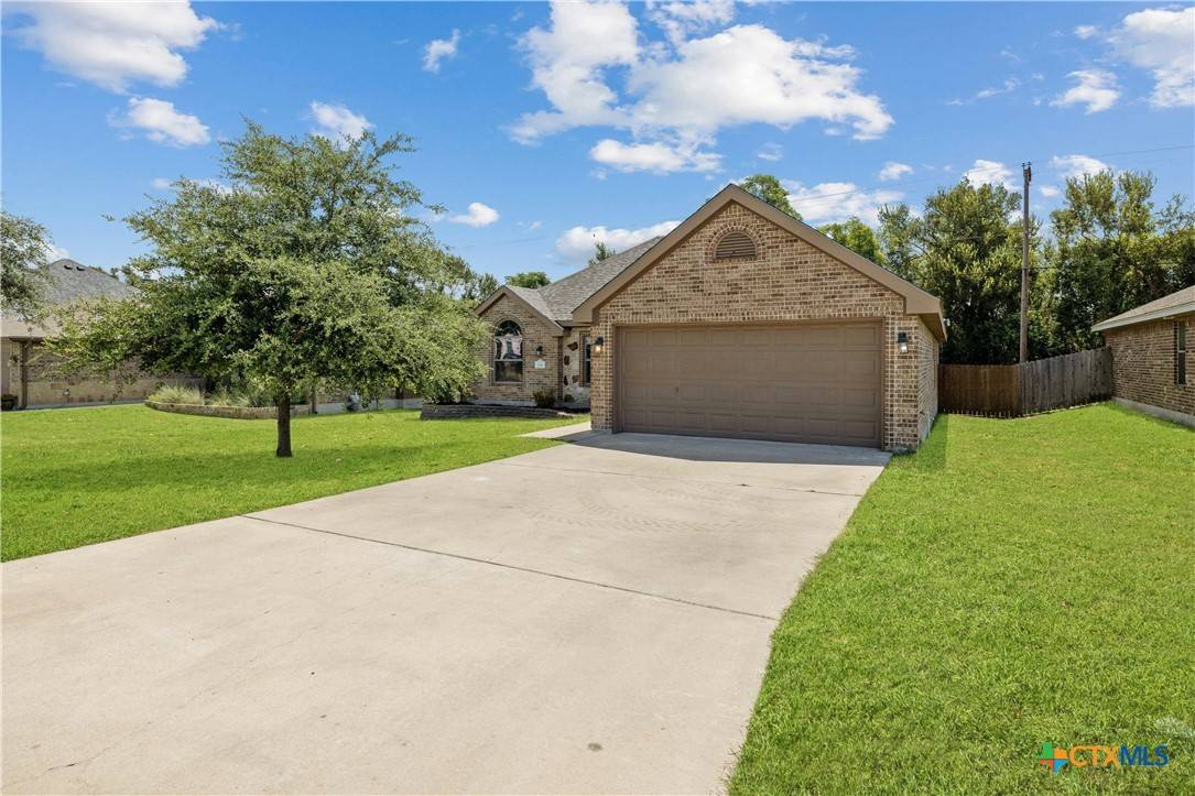 Belton, TX 76513,215 Sheridan LOOP