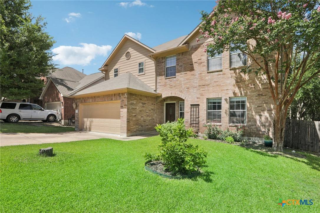 Leander, TX 78641,403 Red Hawk DR