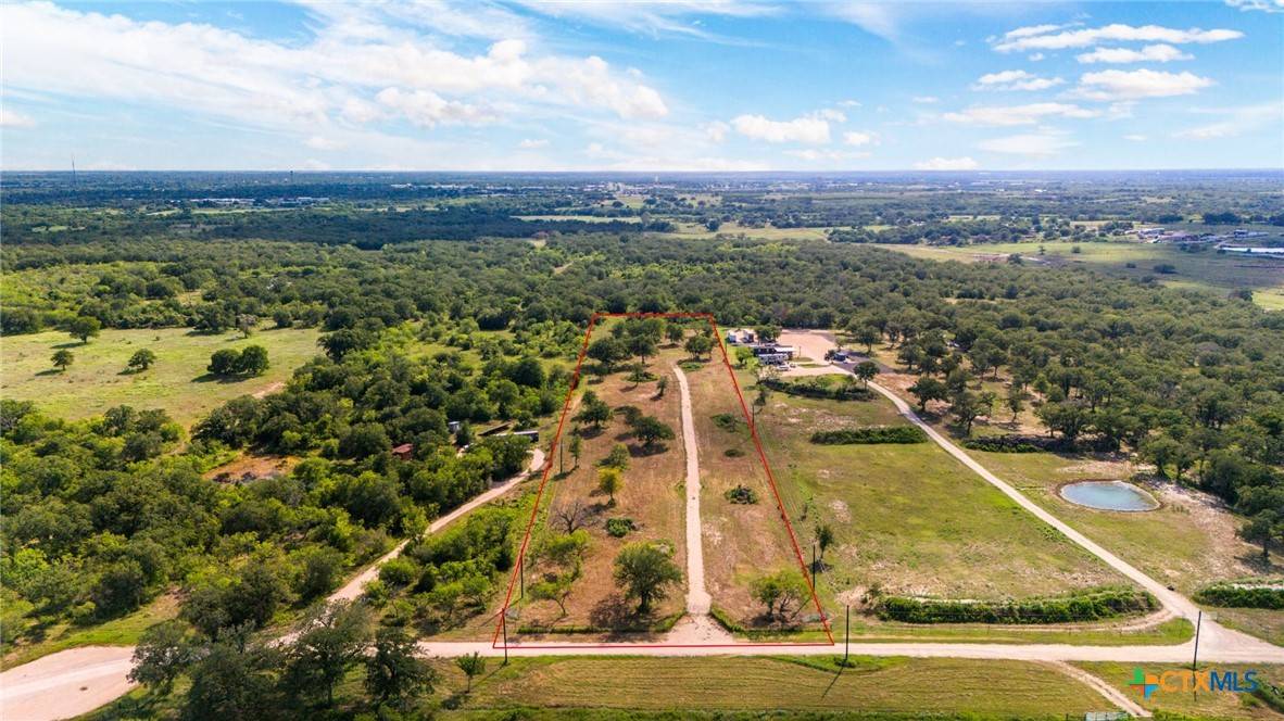 Gonzales, TX 78629,79 Private Road 4881