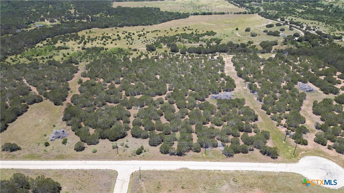 Lampasas, TX 76550,Lot 82 Donnie DR