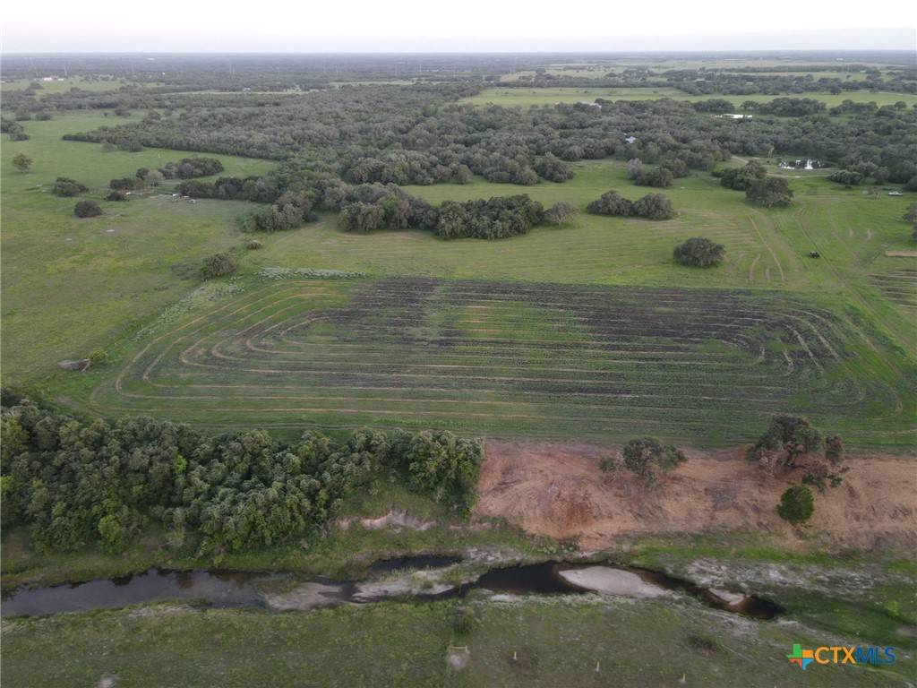 Goliad, TX 77963,4933 Franke RD #tract 2 partial