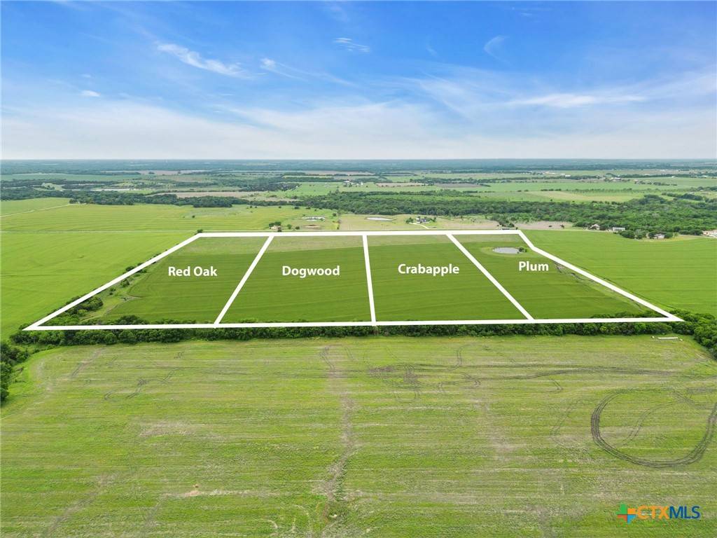 Waxahachie, TX 76623,Dogwood Lot: 3441 FM-55