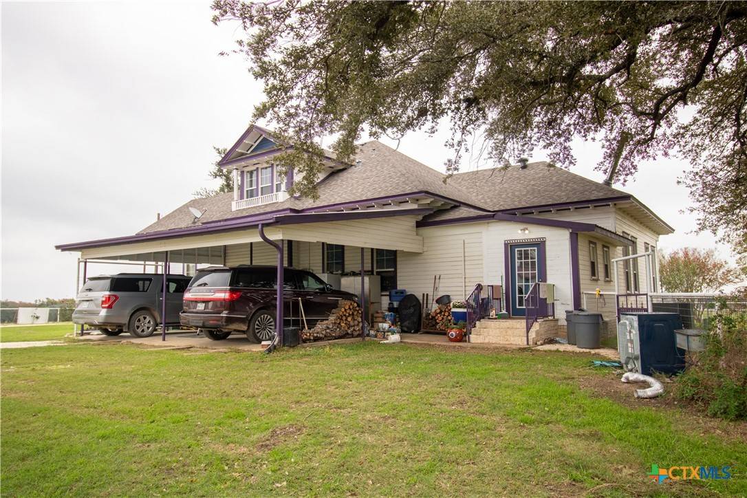 Lott, TX 76656,2015 FM 935