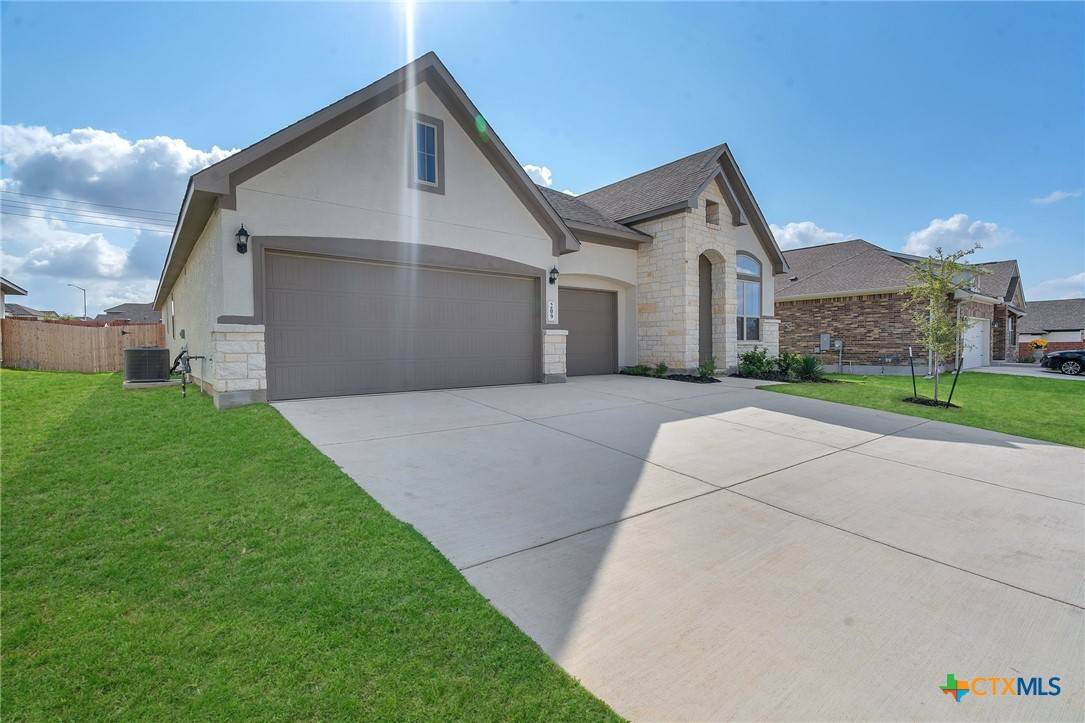 Cibolo, TX 78108,209 Canton Chase