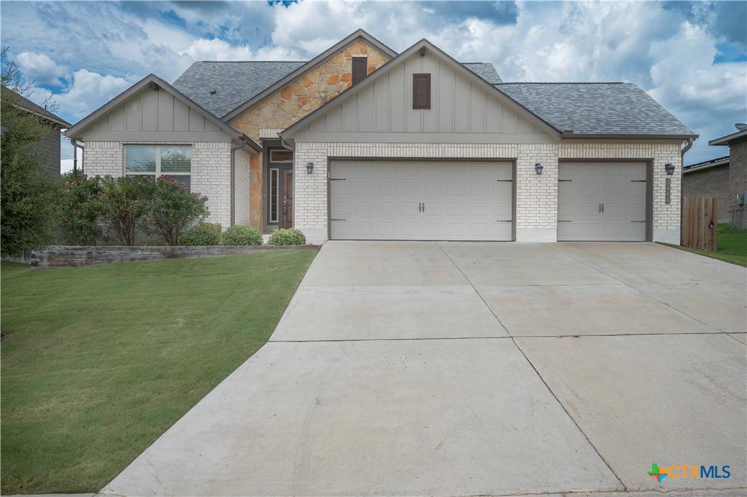 Belton, TX 76513,3806 Corpus Christi CT