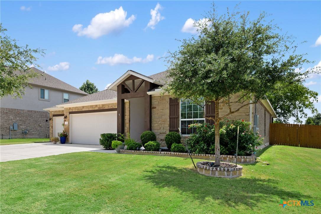 Leander, TX 78641,1113 Coulee DR