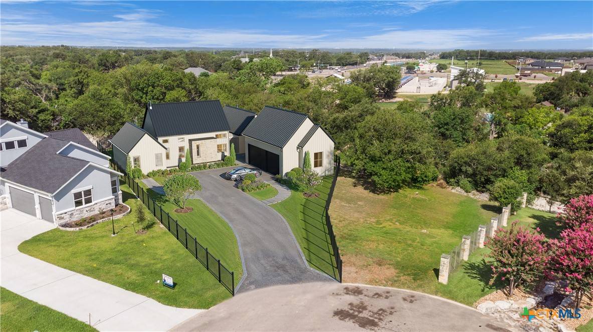 Temple, TX 76502,6821 NE Misty Creek LN
