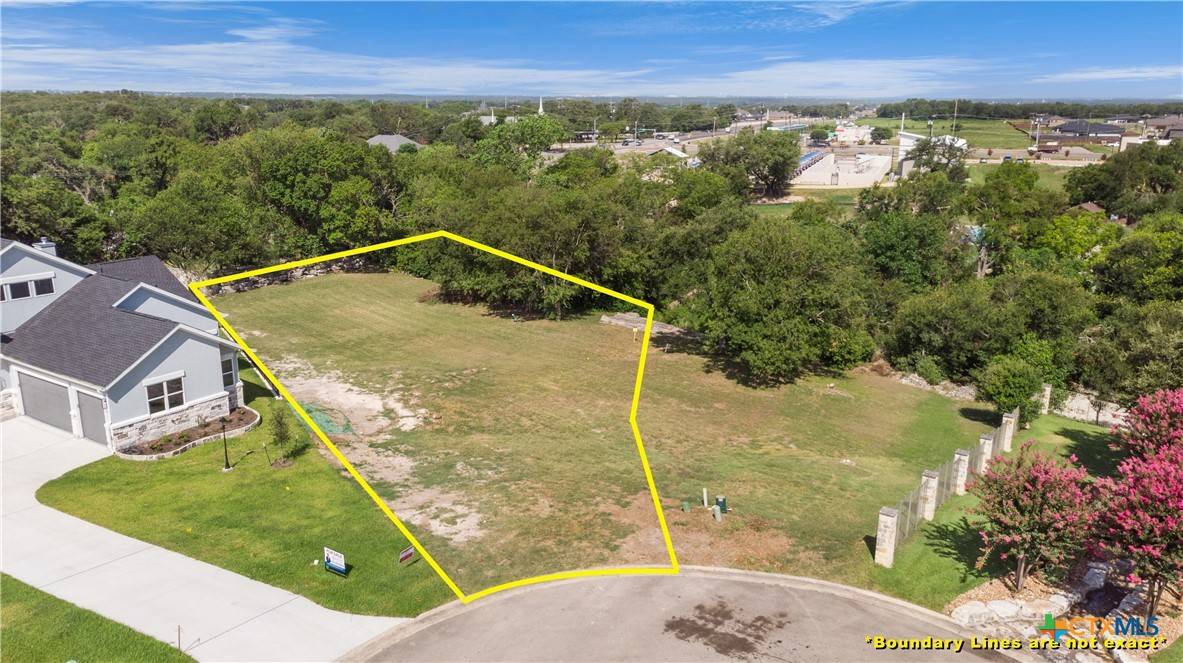 Temple, TX 76502,6821 NE Misty Creek LN