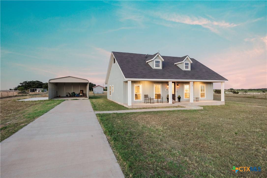 Bertram, TX 78605,117 Lila LN