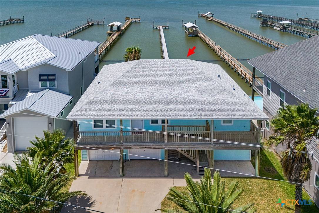 Rockport, TX 78382,74 Copano Ridge Road