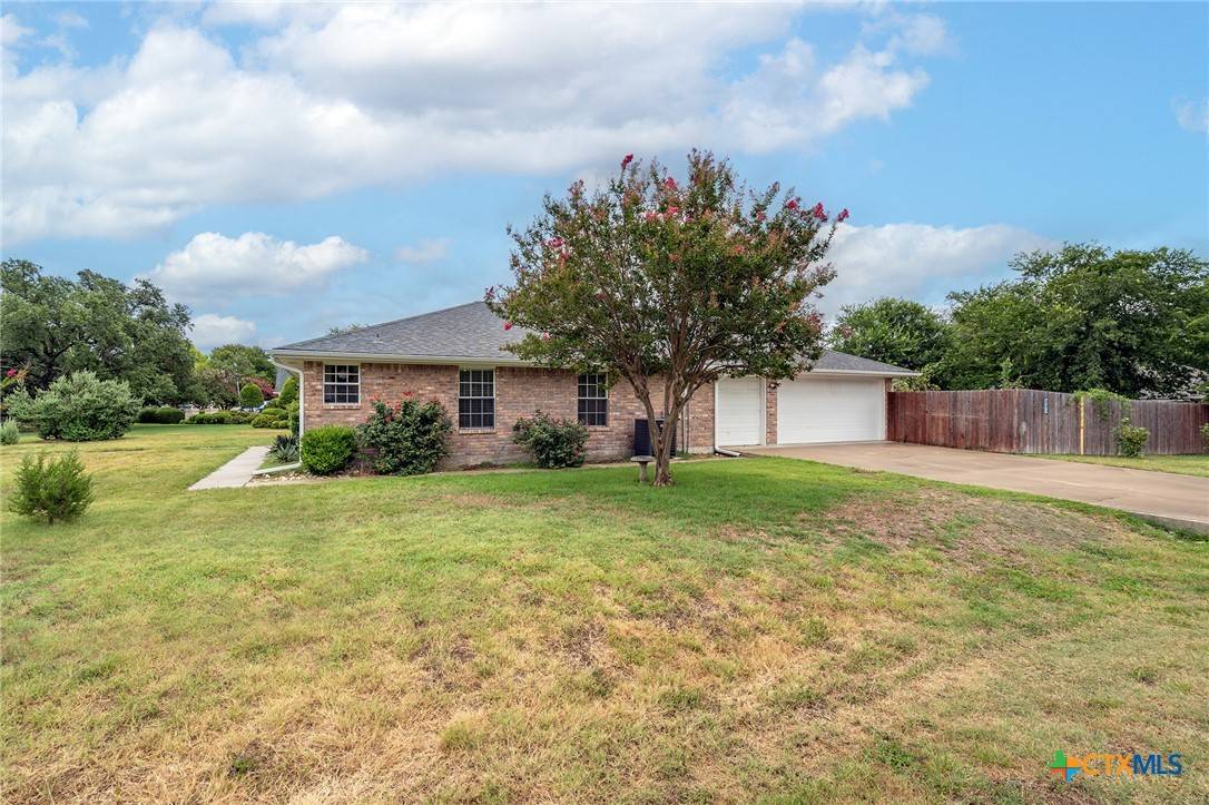 Salado, TX 76571,801 Blaylock CIR