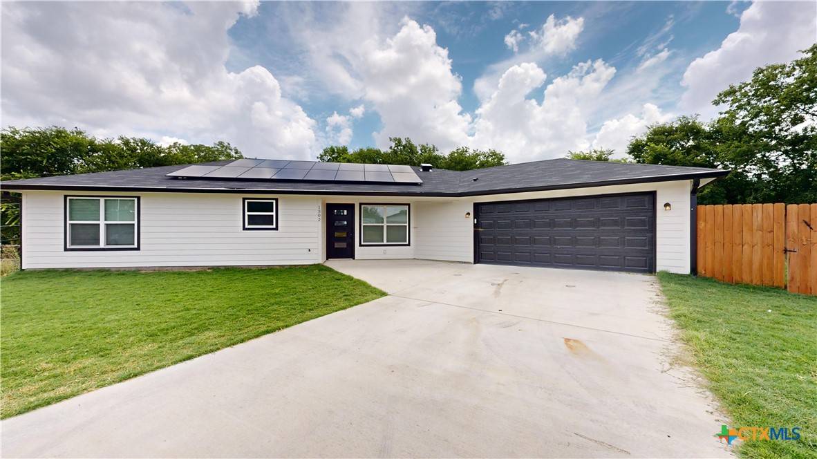 Killeen, TX 76549,1302 Linda SPUR