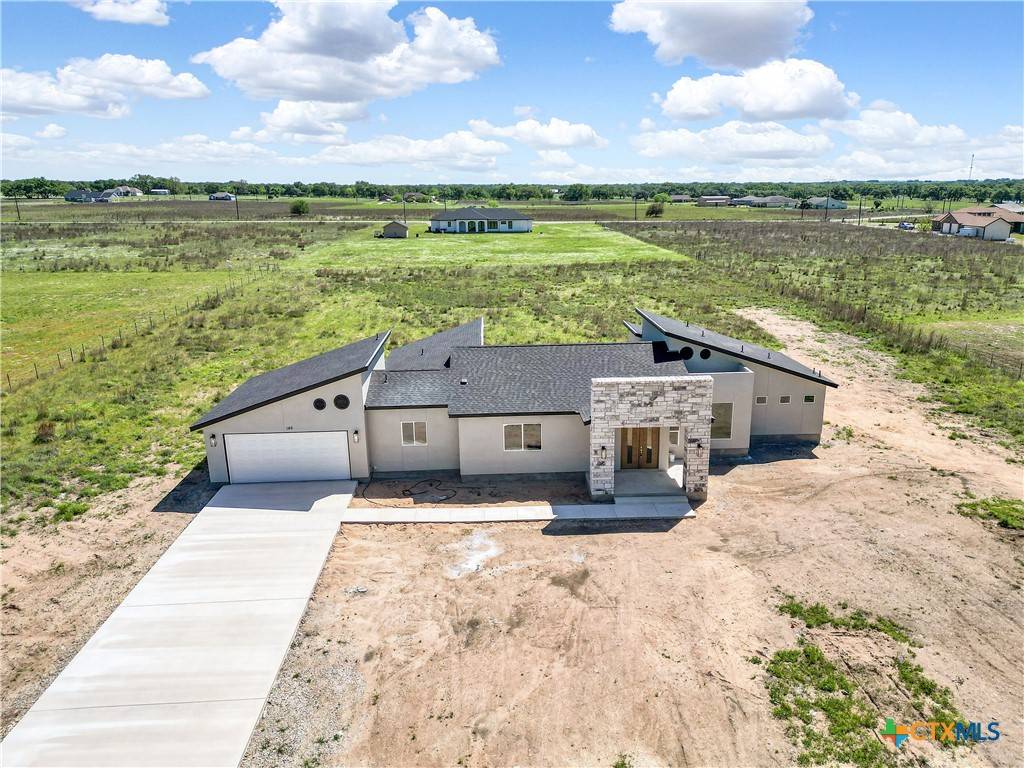 Natalia, TX 78059,140 Palomino TRL