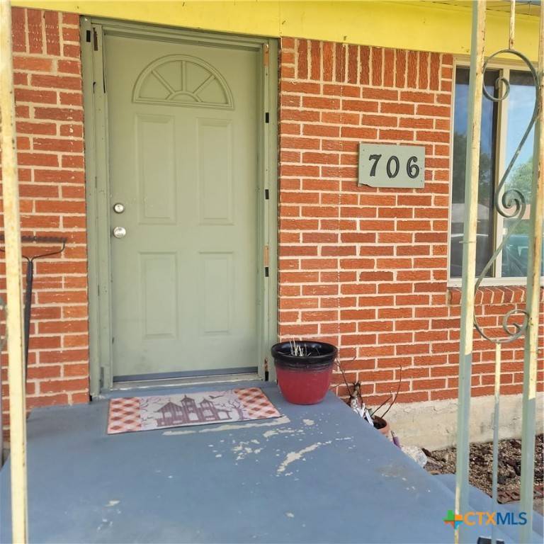 Copperas Cove, TX 76522,706 S 1st ST