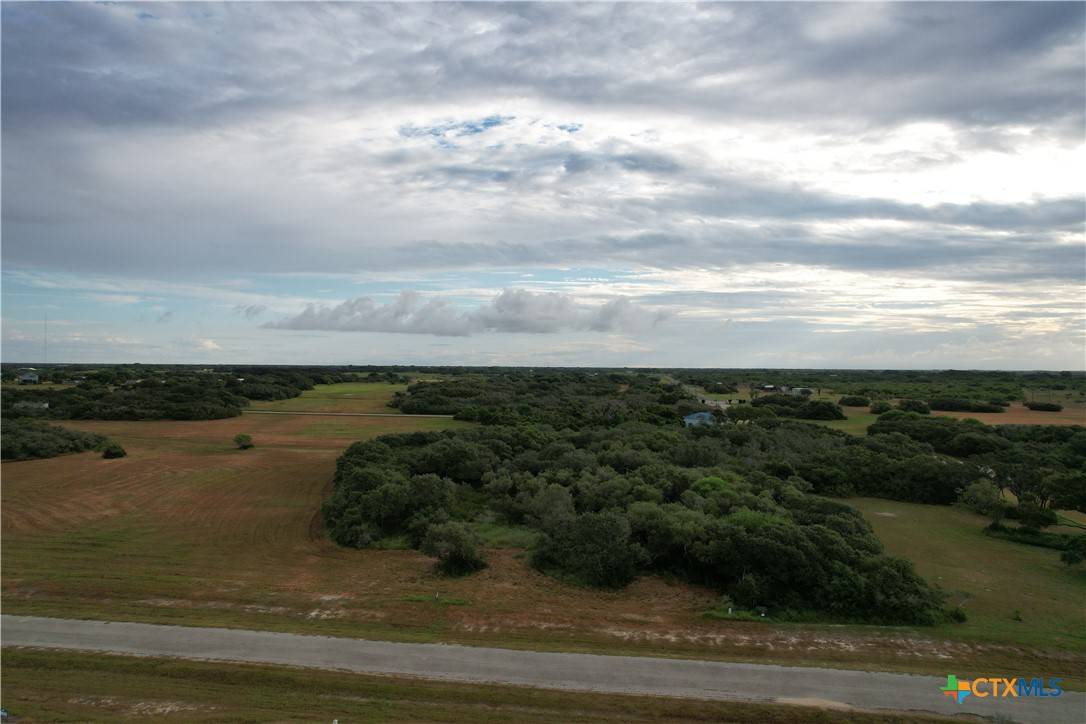 Seadrift, TX 77983,B4, Lot 15 Bayside DR