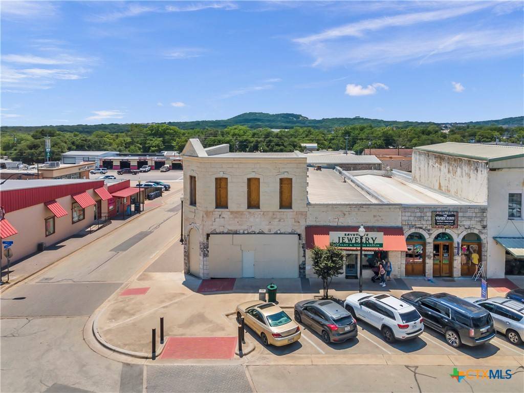 Burnet, TX 78611,236 S Main ST