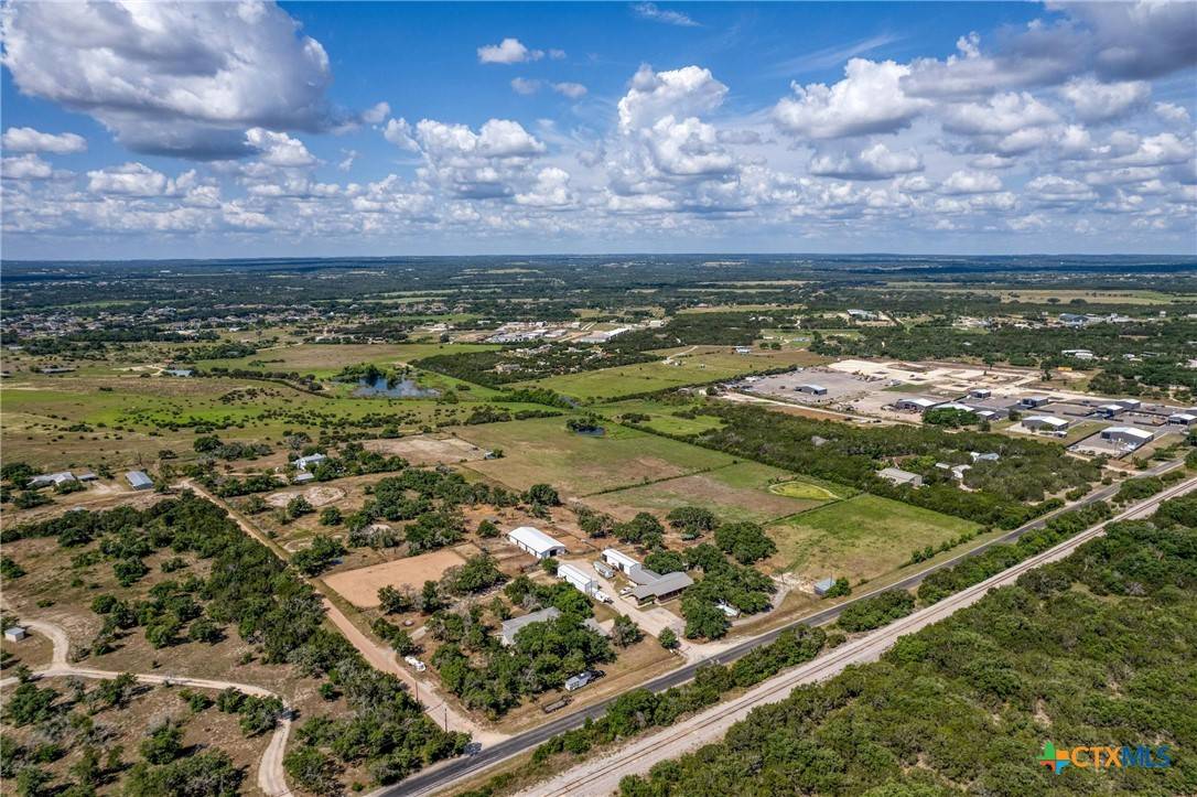 Bertram, TX 78605,1335 County Road 264