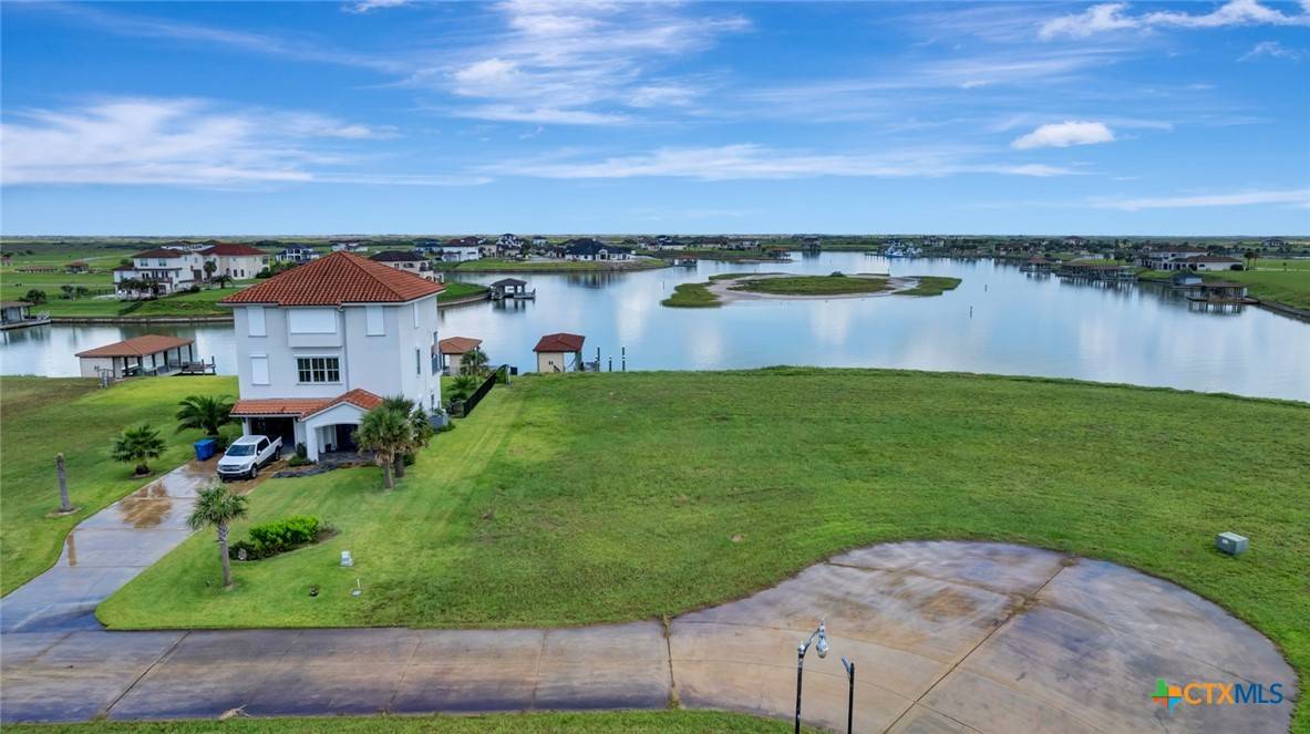 Port O'connor, TX 77982,Lot 149 Vista Merlot