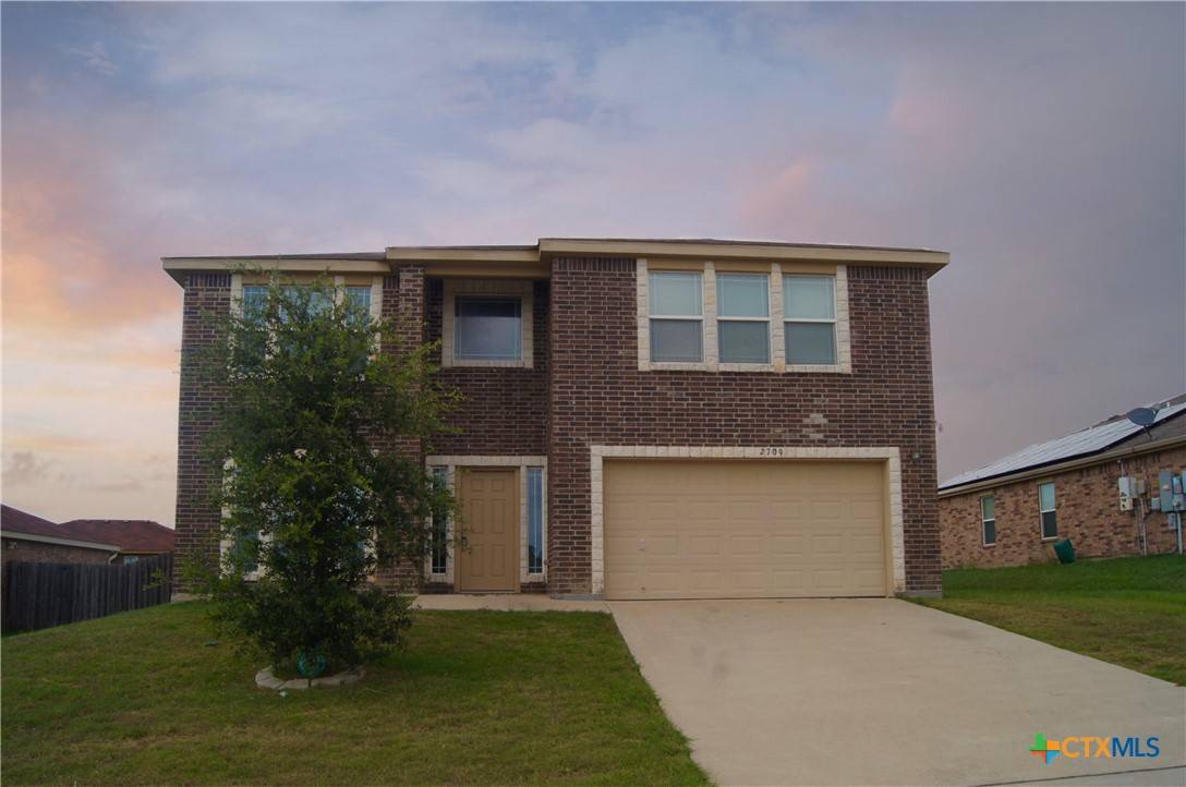 Killeen, TX 76549,2709 Tara Drive
