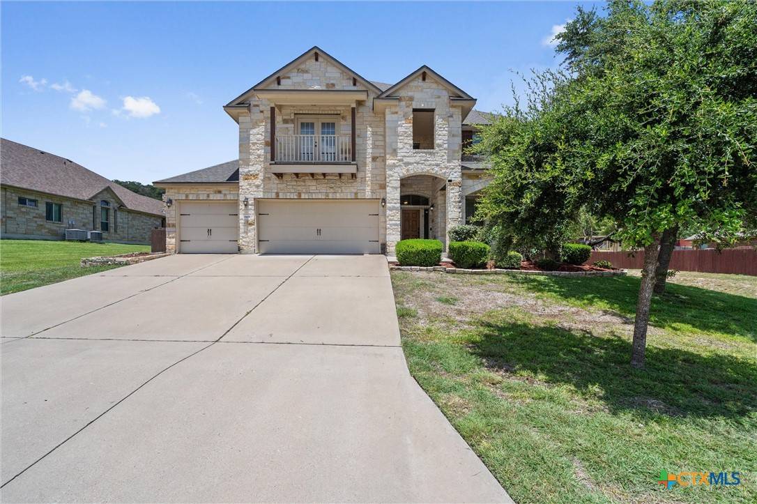 Harker Heights, TX 76548,3903 Scenic Trail DR
