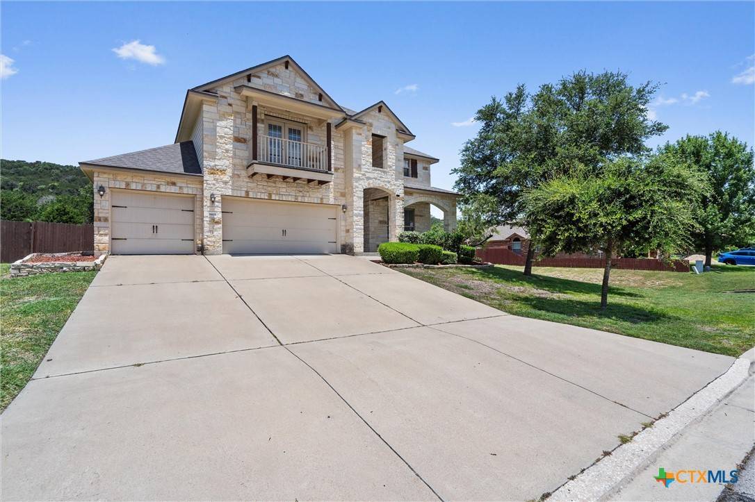 Harker Heights, TX 76548,3903 Scenic Trail DR