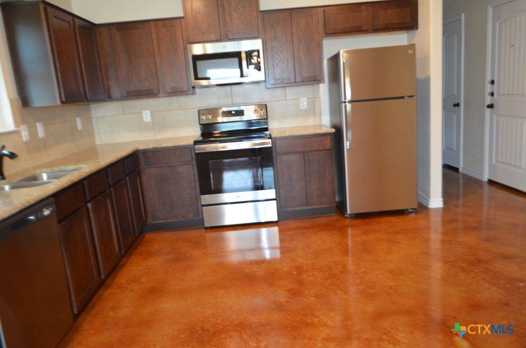 Copperas Cove, TX 76522,1017 Cline DR #A-B