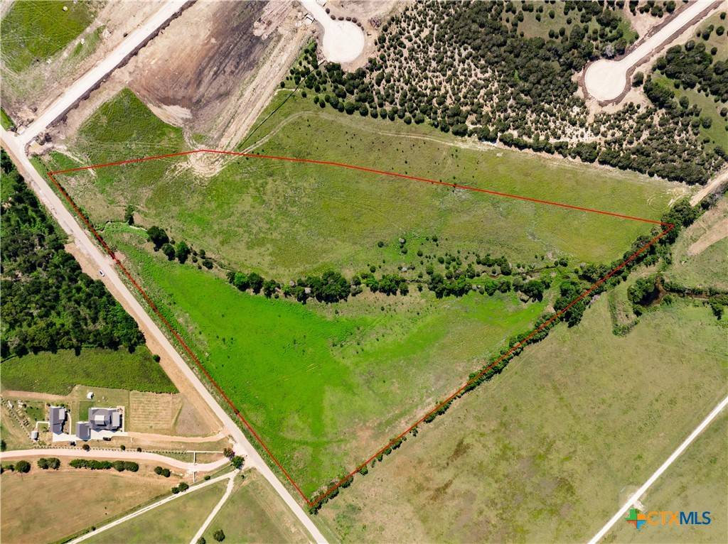 Georgetown, TX 78633,16 acres County Road 246