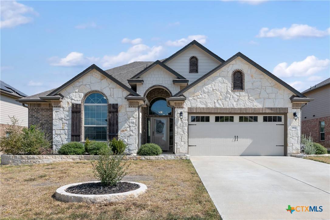 Harker Heights, TX 76548,2513 Arno ST