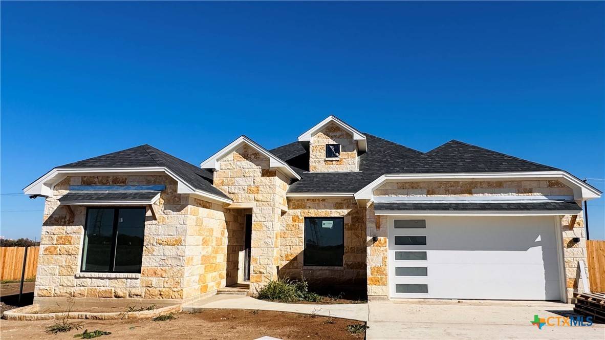 Jarrell, TX 76537,366 Meadow Valley LOOP