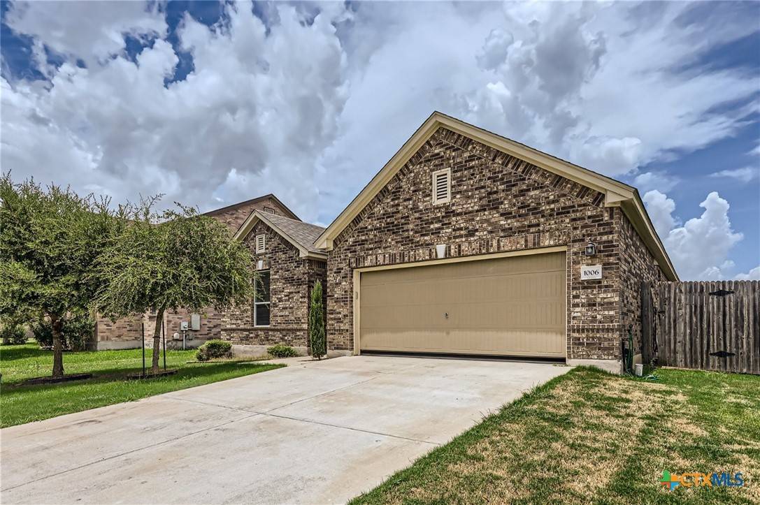 Taylor, TX 76574,1006 Grand Teton TRL