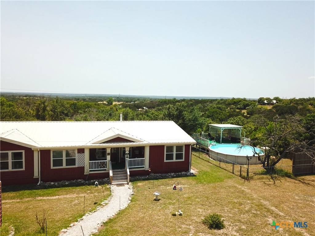 Kempner, TX 76539,935 County Road 4820