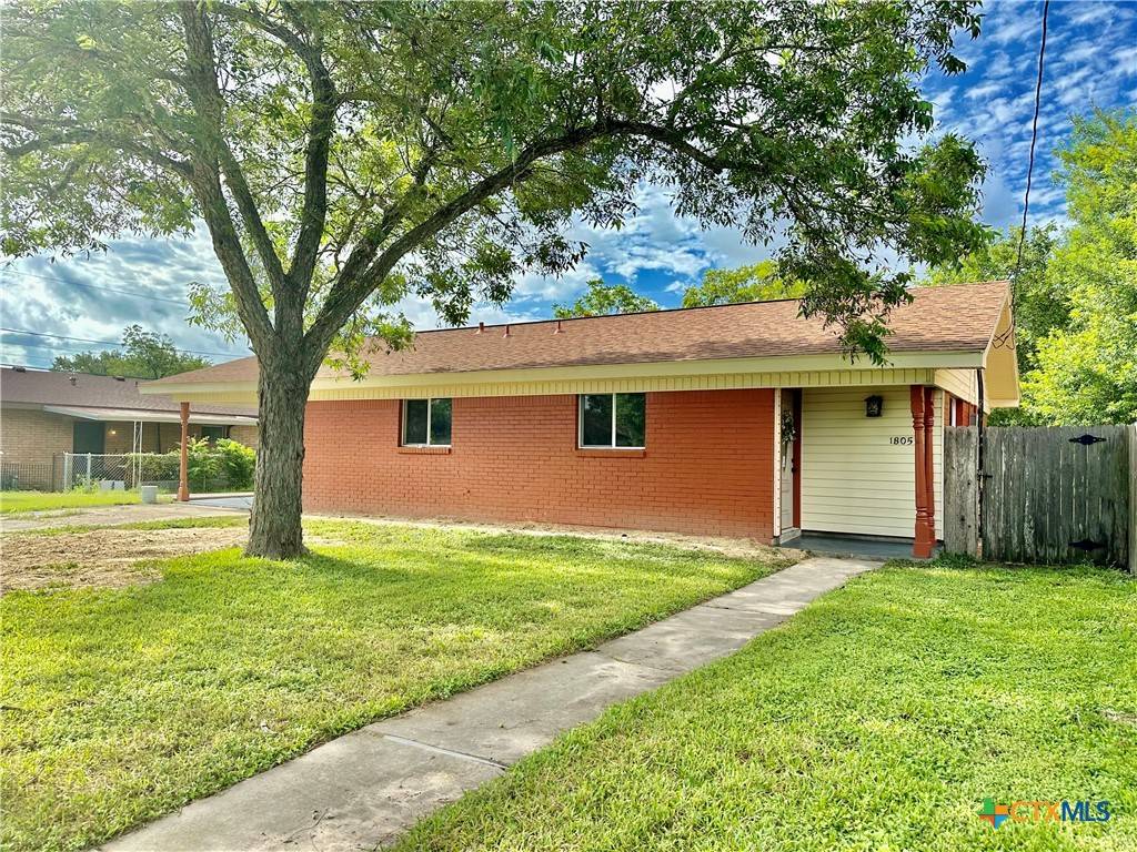 Victoria, TX 77901,1805 Glendale ST