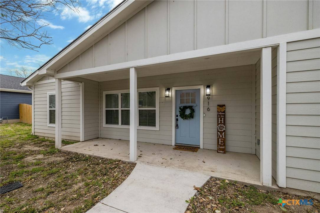 Temple, TX 76501,916 E Avenue B
