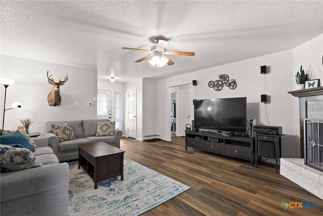 Killeen, TX 76549,3511 John Haedge DR