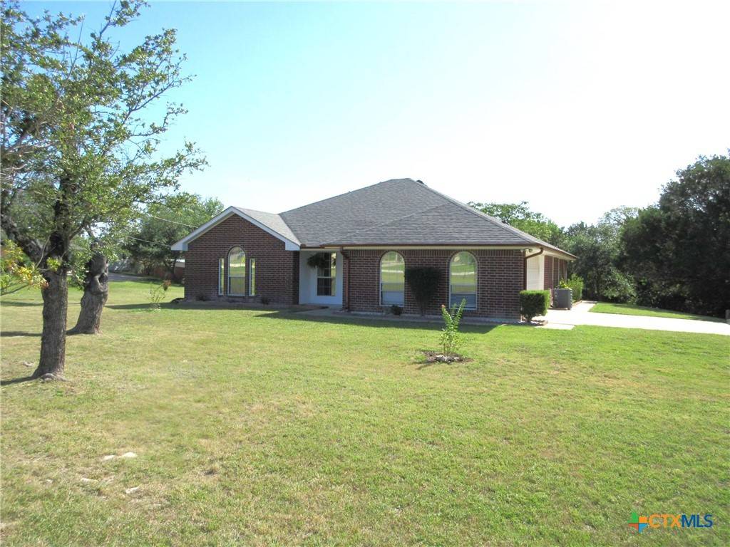 Kempner, TX 76539,171 County Road 4963