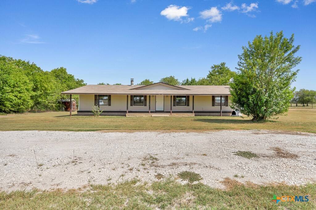 Mcgregor, TX 76657,555 Eagle Ridge RD