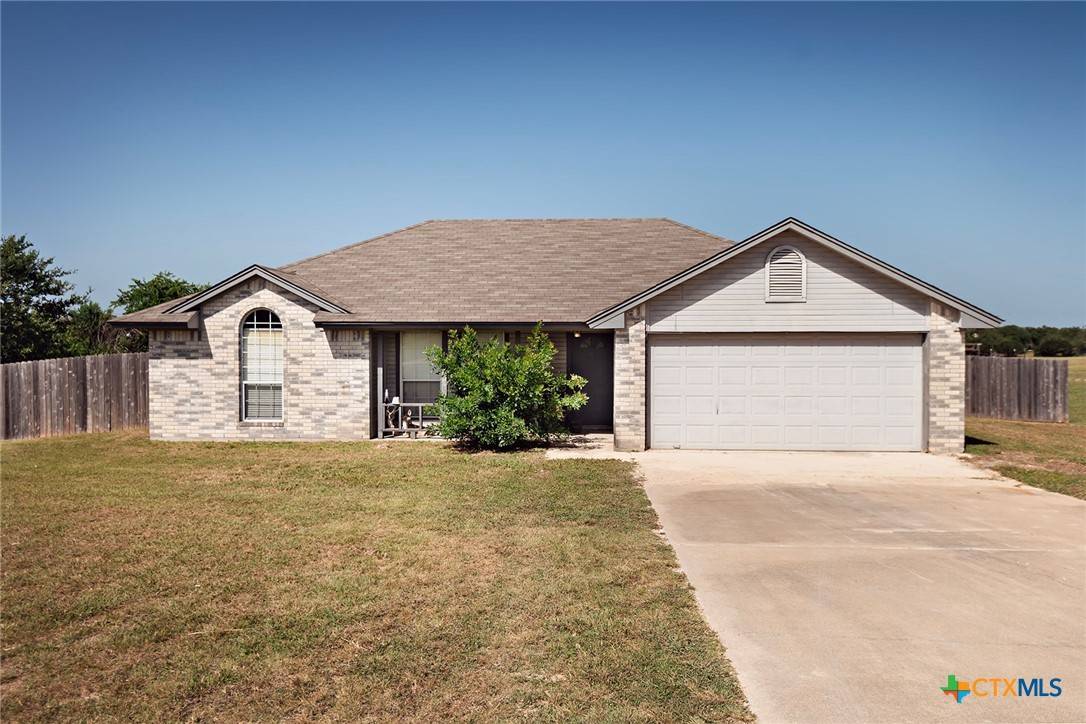 Kempner, TX 76539,199 Private Road 4839