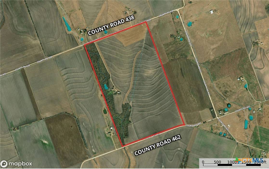 Thorndale, TX 76577,1438 County Road 438