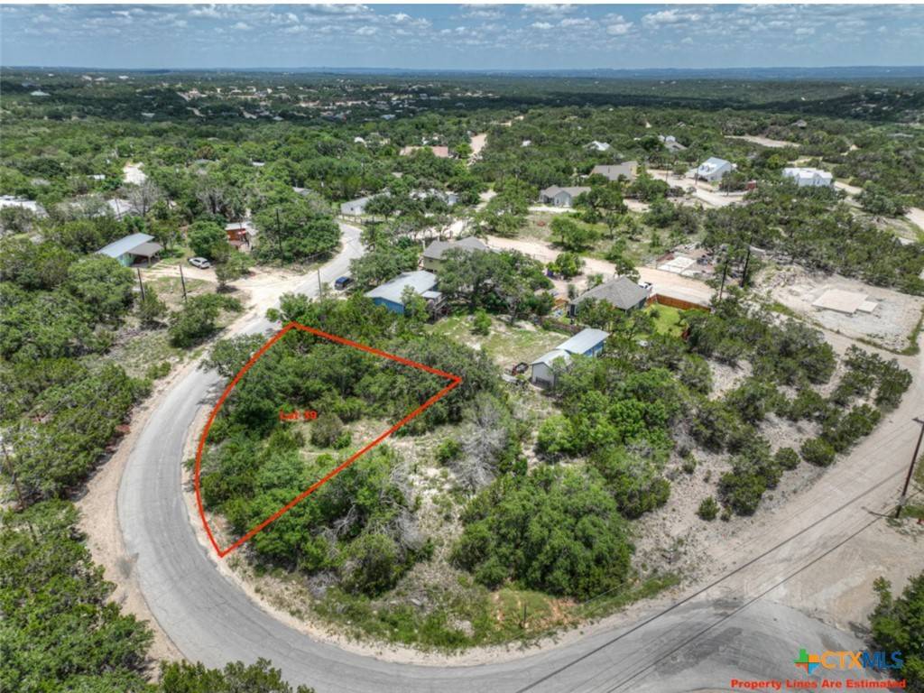 Spring Branch, TX 78070,TBD Contour DR