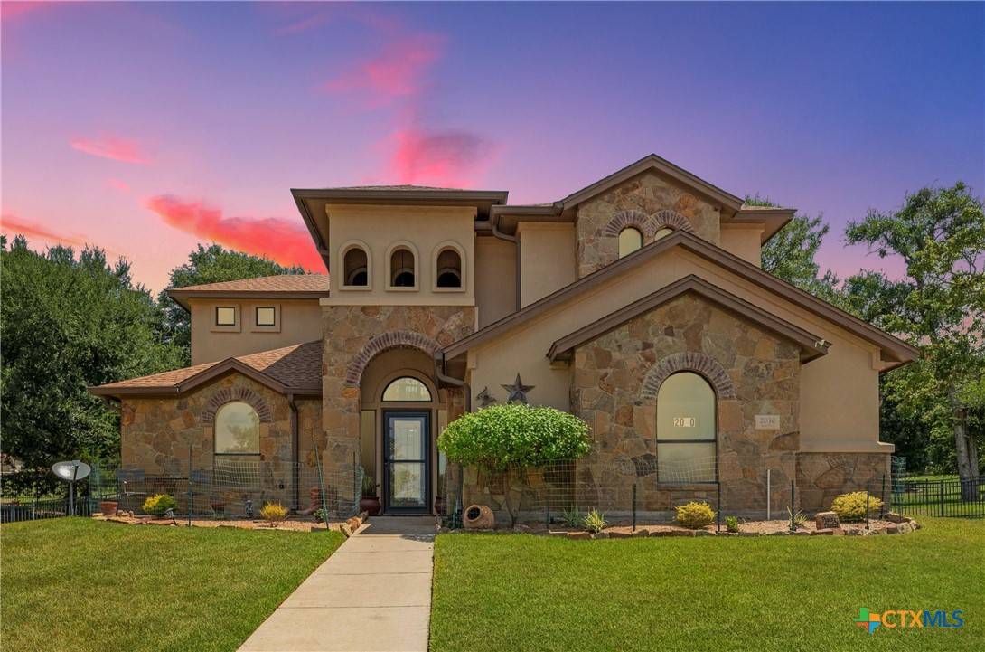 Harker Heights, TX 76548,2030 Sandy Point RD