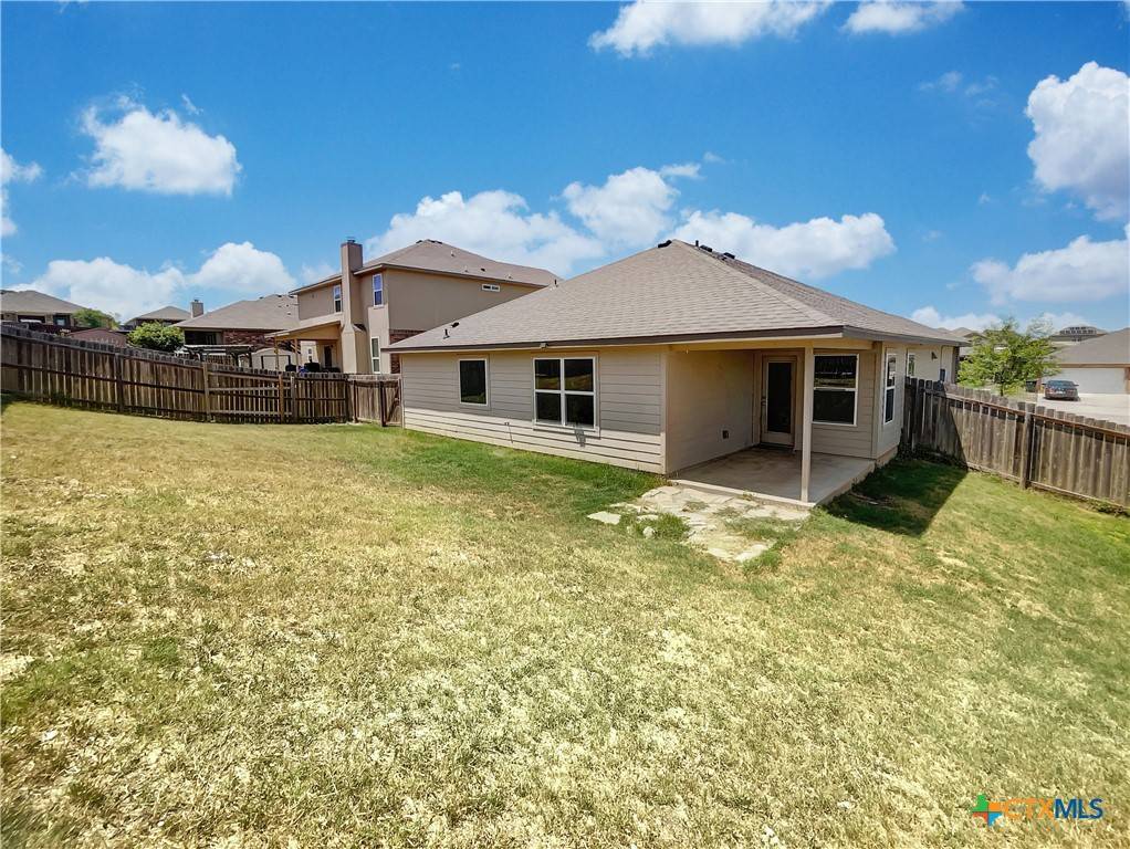 Killeen, TX 76549,3810 Appalachian TRL