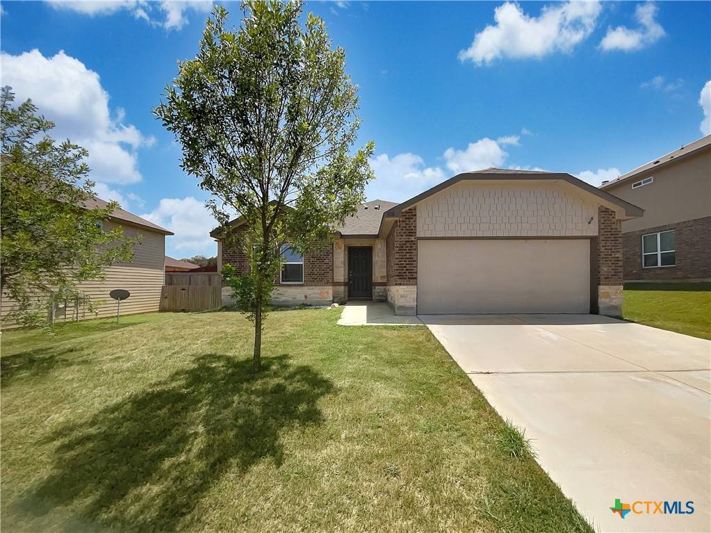 Killeen, TX 76549,3810 Appalachian TRL