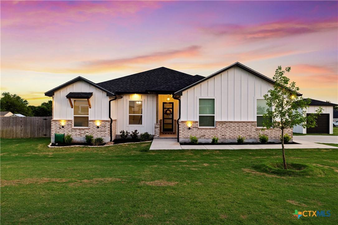 Temple, TX 76501,7125 Kc Ranch CT