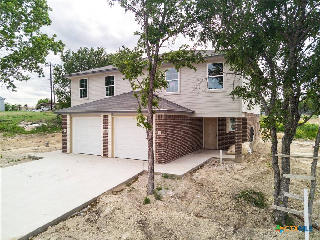 Harker Heights, TX 76548,222 N Mary Jo DR