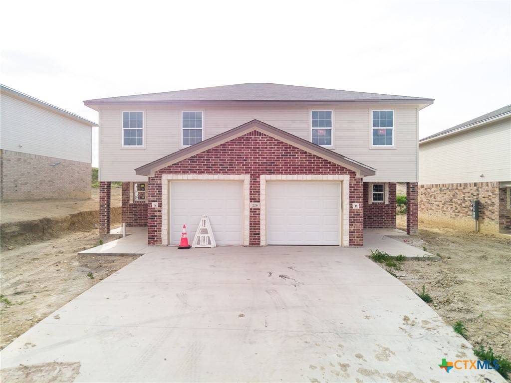 Harker Heights, TX 76548,228 N Mary Jo DR