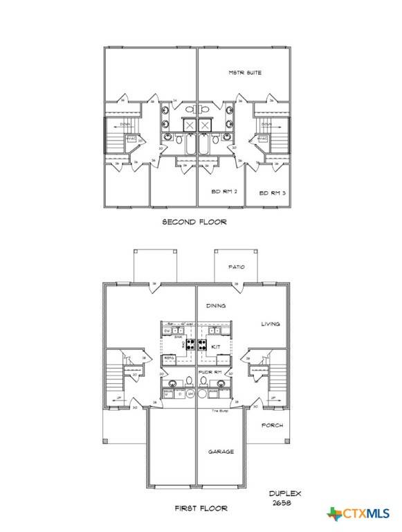 Harker Heights, TX 76548,230 N Mary Jo DR