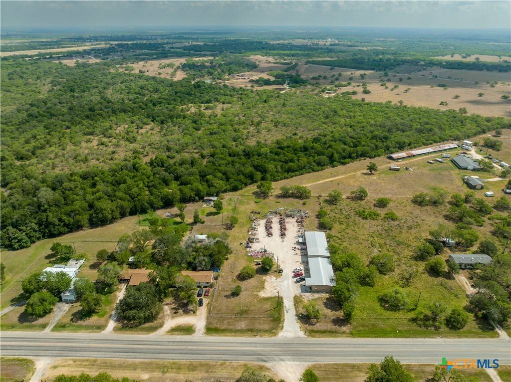 Gonzales, TX 78629,4588 E US Highway 90A