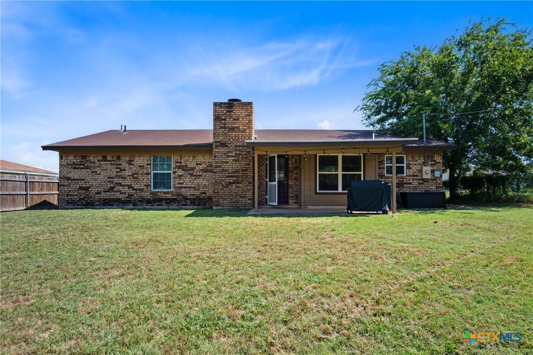 Killeen, TX 76543,2105 Lamplight DR