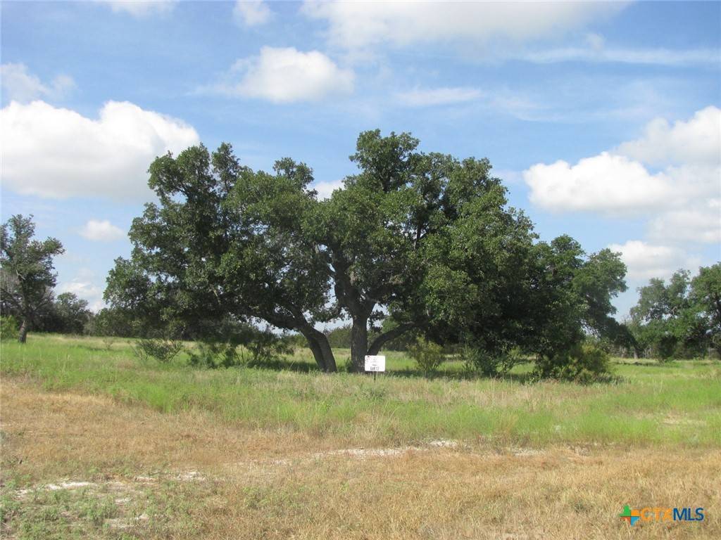 Evant, TX 76525,Lot 12 Ph 4 Pr 4212